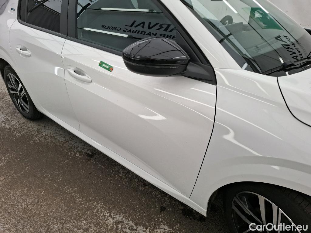  Peugeot  208  Style 1.2 PureTech 75CV BVM5 E6d #7
