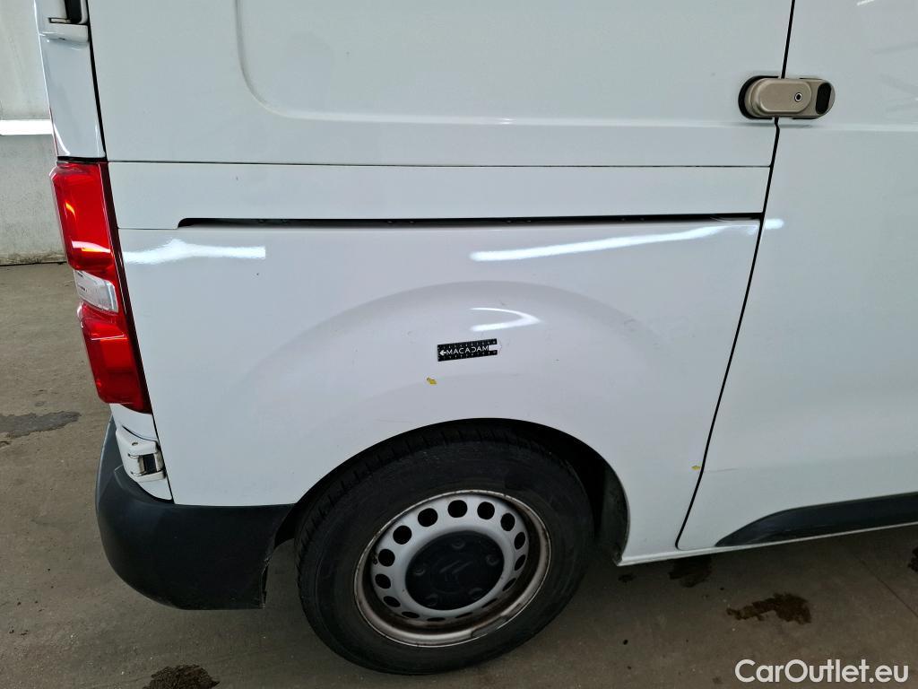  Citroen  Jumpy  Fourgon Club M 1.5 BlueHDi 100CV BVM6 E6d #32
