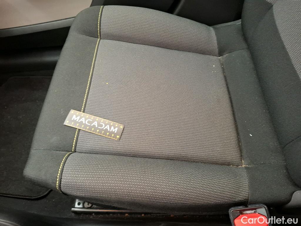  Citroen  C3  Feel Pack 1.2 PureTech 80CV BVM5 E6d #10