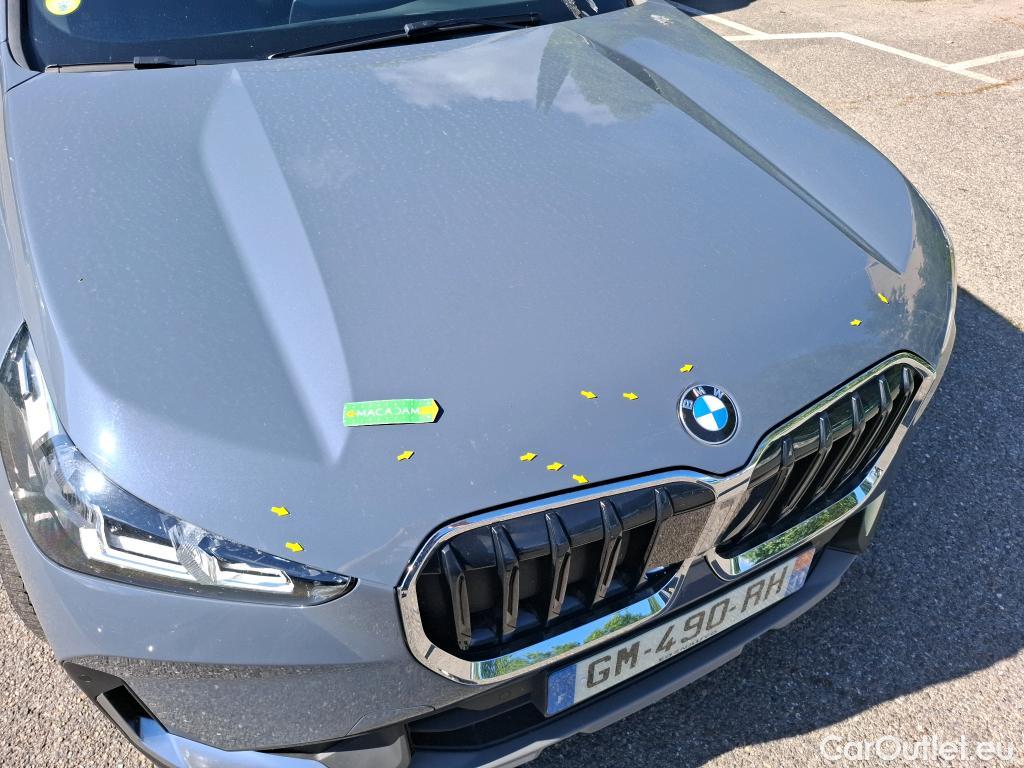 Bmw  X1 BMW  / 2022 / 5P / SUV sDrive18d Business Design DKG7 #1