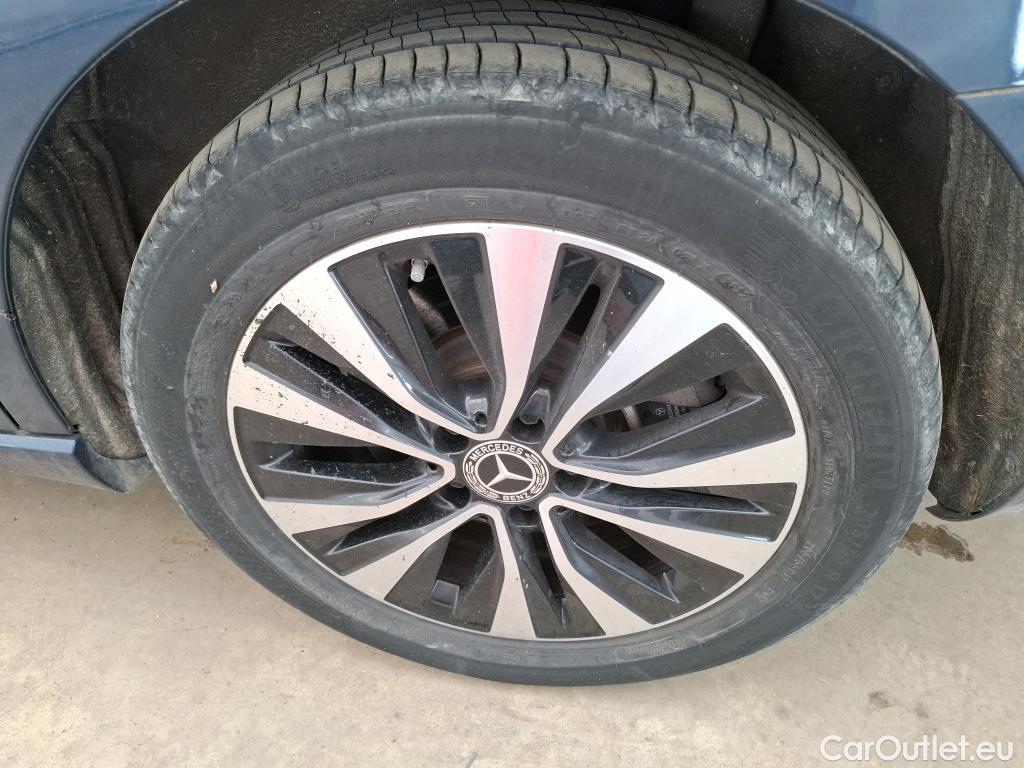  Mercedes  A-Klasse MERCEDES-BENZ Classe A Berline / 2018 / 4P / Berline A 250 e Business Line 8G-DCT #7