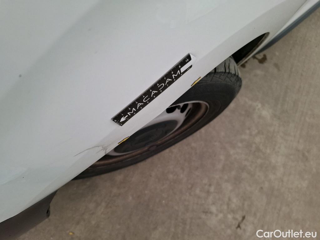  Citroen  Jumpy  Fourgon Club M 1.5 BlueHDi 100CV BVM6 E6d #13