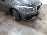  Bmw  Serie 1 BMW 1 Reeks Hatch 118d (100 kW) 5d #37