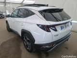  Hyundai  Tucson HYUNDAI  / 2020 / 5P / SUV 1.6 PHEV 265 HTRAC EXECUTIVE 4WD AUTO #2