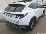  Hyundai  Tucson HYUNDAI  / 2020 / 5P / SUV 1.6 PHEV 265 HTRAC EXECUTIVE 4WD AUTO #3