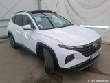  Hyundai  Tucson HYUNDAI  / 2020 / 5P / SUV 1.6 PHEV 265 HTRAC EXECUTIVE 4WD AUTO #4