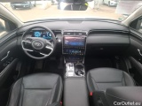  Hyundai  Tucson HYUNDAI  / 2020 / 5P / SUV 1.6 PHEV 265 HTRAC EXECUTIVE 4WD AUTO #5