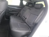  Hyundai  Tucson HYUNDAI  / 2020 / 5P / SUV 1.6 PHEV 265 HTRAC EXECUTIVE 4WD AUTO #9
