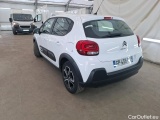  Citroen  C3 CITROEN  Société / 2020 / 5P / Berline / VU PureTech 83 S&S BVM Feel Nav #2