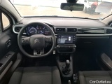  Citroen  C3 CITROEN  Société / 2020 / 5P / Berline / VU PureTech 83 S&S BVM Feel Nav #5