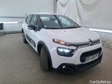  Citroen  C3 CITROEN  Société / 2020 / 5P / Berline / VU PureTech 83 S&S BVM Feel Nav #4
