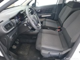  Citroen  C3 CITROEN  Société / 2020 / 5P / Berline / VU PureTech 83 S&S BVM Feel Nav #8