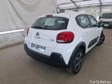  Citroen  C3 CITROEN  Société / 2020 / 5P / Berline / VU PureTech 83 S&S BVM Feel Nav #3