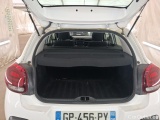  Citroen  C3 CITROEN  Société / 2020 / 5P / Berline / VU PureTech 83 S&S BVM Feel Nav #10