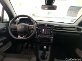  Citroen  C3  Feel Pack 1.2 PureTech 80CV BVM5 E6d #5
