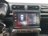 Citroen  C3  Feel Pack 1.2 PureTech 80CV BVM5 E6d #7