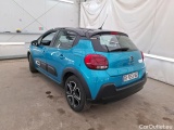  Citroen  C3  Feel Pack 1.2 PureTech 80CV BVM5 E6d #2