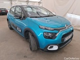  Citroen  C3  Feel Pack 1.2 PureTech 80CV BVM5 E6d #4