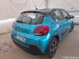  Citroen  C3  Feel Pack 1.2 PureTech 80CV BVM5 E6d #3