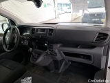  Citroen  Jumpy  Fourgon Club M 1.5 BlueHDi 100CV BVM6 E6d #6