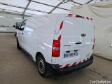  Citroen  Jumpy  Fourgon Club M 1.5 BlueHDi 100CV BVM6 E6d #3