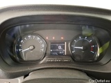  Citroen  Jumpy  Fourgon Club M 1.5 BlueHDi 100CV BVM6 E6d #7