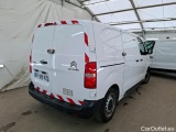  Citroen  Jumpy  Fourgon Club M 1.5 BlueHDi 100CV BVM6 E6d #4