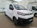  Citroen  Jumpy  Fourgon Club M 1.5 BlueHDi 100CV BVM6 E6d #5