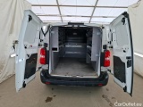  Citroen  Jumpy  Fourgon Club M 1.5 BlueHDi 100CV BVM6 E6d #11