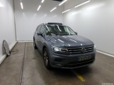  Volkswagen  Tiguan VOLKSWAGEN  Allspace / 2017 / 5P / SUV 2.0 TDI 150 DSG7 Carat #2