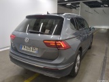  Volkswagen  Tiguan VOLKSWAGEN  Allspace / 2017 / 5P / SUV 2.0 TDI 150 DSG7 Carat #4