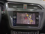  Volkswagen  Tiguan VOLKSWAGEN  Allspace / 2017 / 5P / SUV 2.0 TDI 150 DSG7 Carat #7