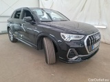  Audi  Q3 AUDI  / 2018 / 5P / SUV 35 TFSI 150 MHEV S TRONIC S LINE #4