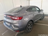  Renault  Arkana RENAULT  / 2021 / 5P / SUV Techno E-Tech full hybrid 145 #3