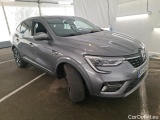  Renault  Arkana RENAULT  / 2021 / 5P / SUV Techno E-Tech full hybrid 145 #4