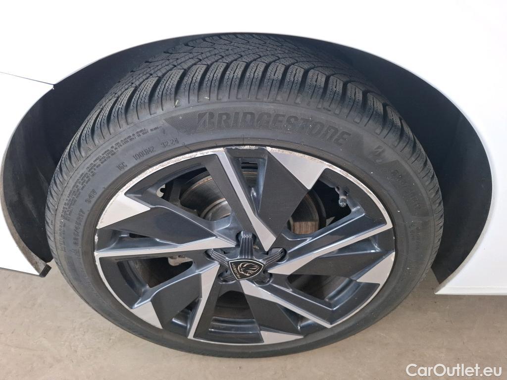  Peugeot  308  SW Allure Pack 1.5 HDi 130CV BVM6 E6d #20