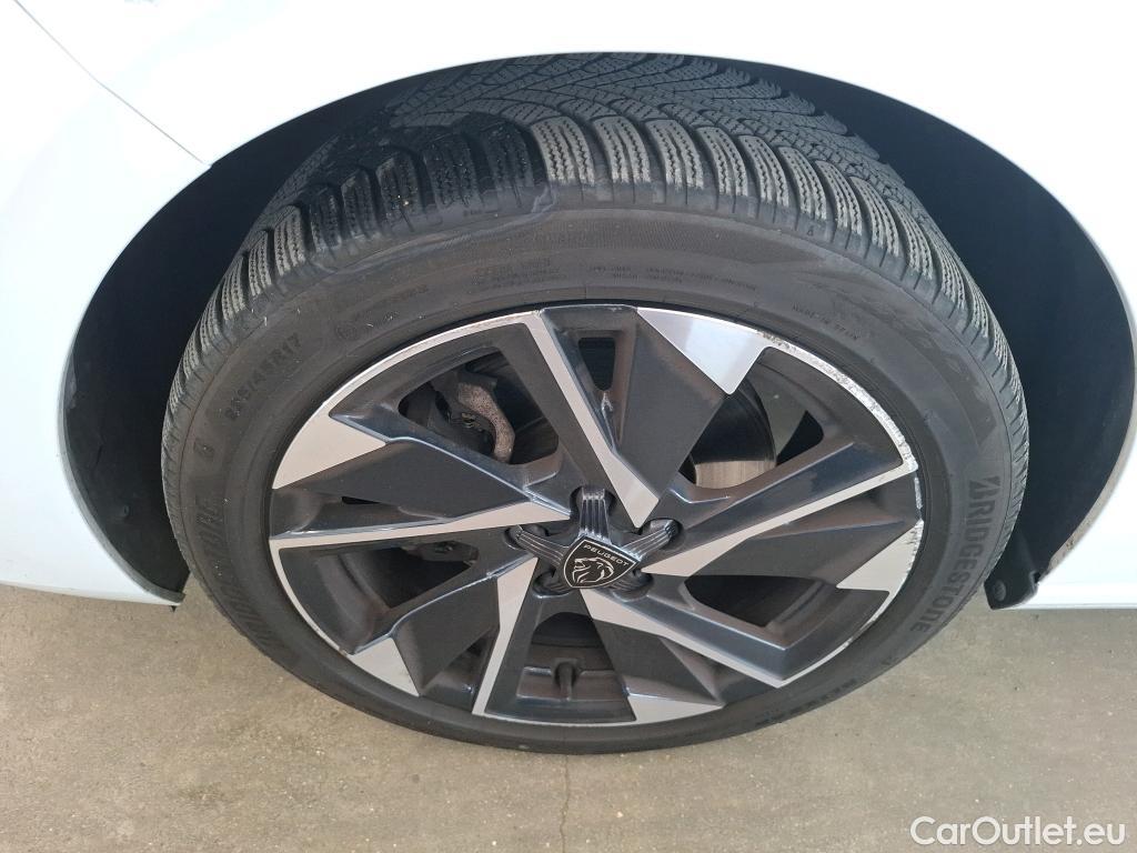  Peugeot  308  SW Allure Pack 1.5 HDi 130CV BVM6 E6d #1