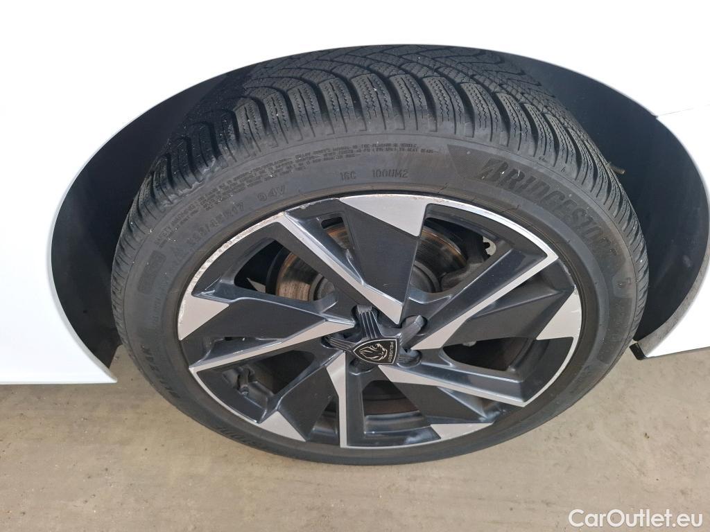  Peugeot  308  SW Allure Pack 1.5 HDi 130CV BVM6 E6d #24