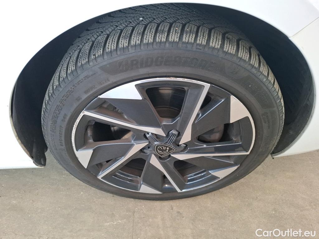  Peugeot  308  SW Allure Pack 1.5 HDi 130CV BVM6 E6d #29