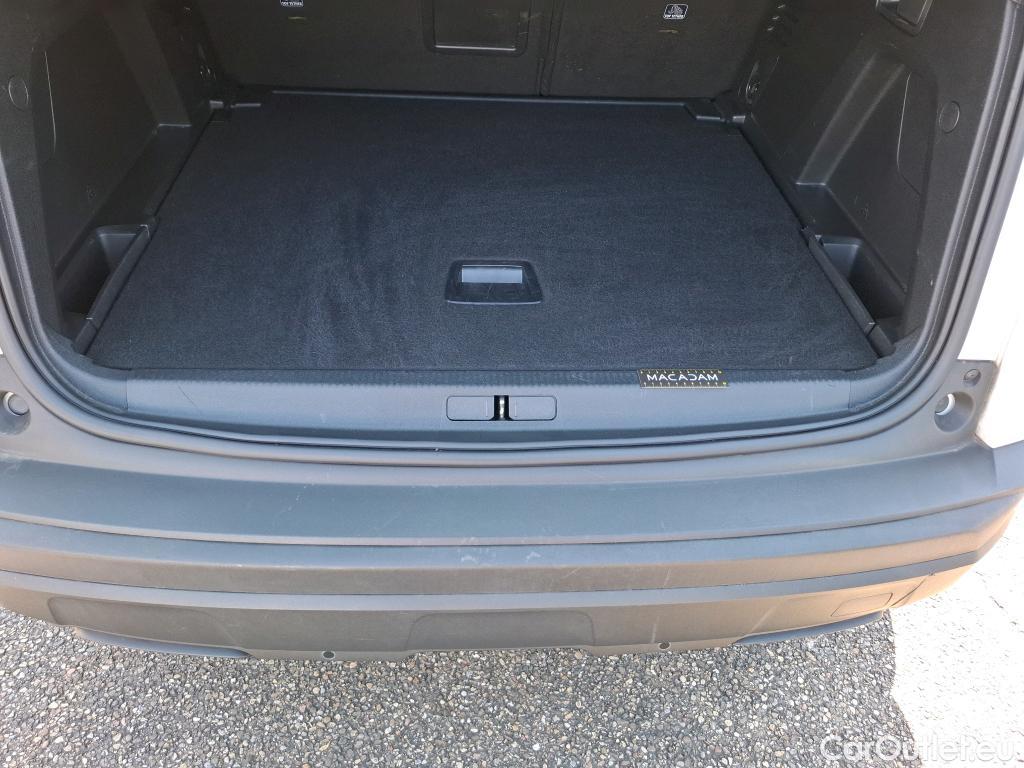  Peugeot  3008  Active Pack 1.2 PureTech 130CV BVM6 E6d #25