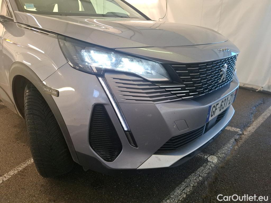  Peugeot  3008  II Active Pack 1.2 PureTech 130CV BVM6 E6d #23