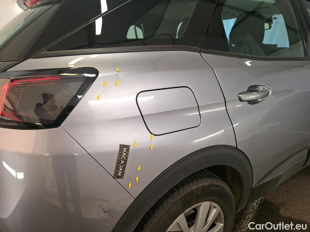  Peugeot  3008  II Active Pack 1.2 PureTech 130CV BVM6 E6d #1