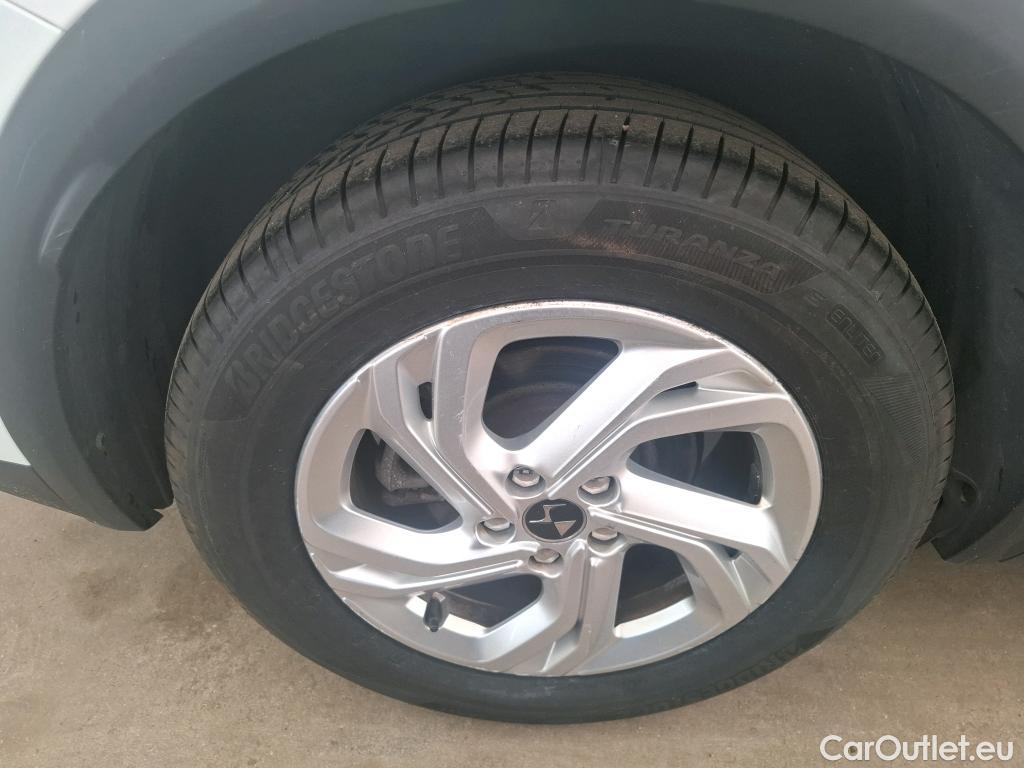  DS  DS7 7 Crossback Business 1.6 PureTech 180CV BVA8 E6d #1