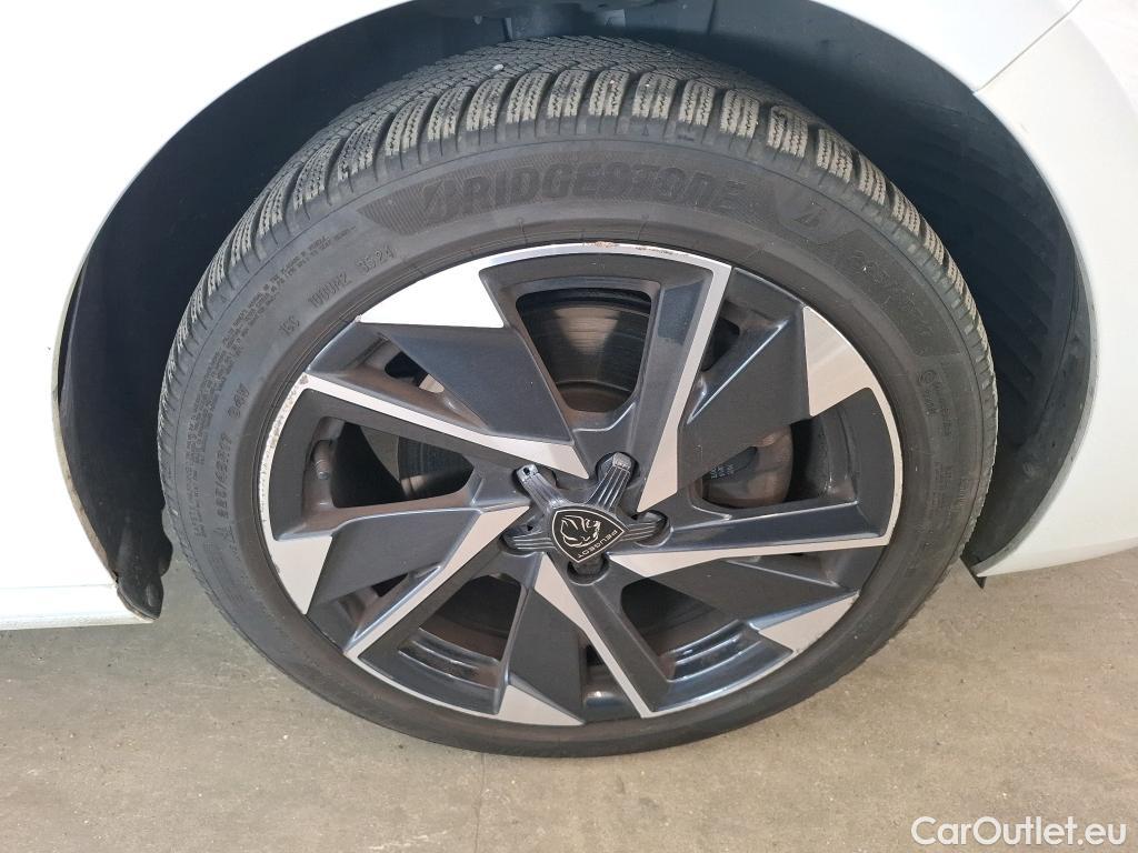  Peugeot  308  SW Allure Pack 1.5 HDi 130CV BVM6 E6d #30