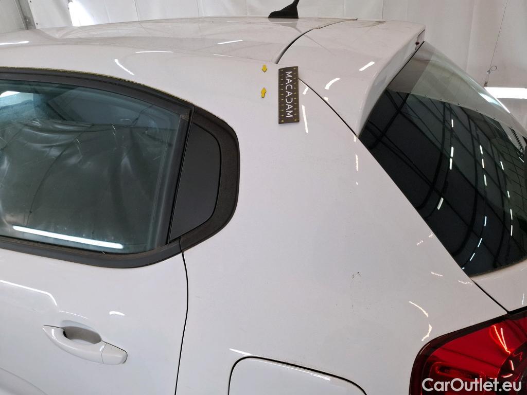  Citroen  C3 CITROEN  Société / 2020 / 5P / Berline / VU PureTech 83 S&S BVM Feel Nav #1