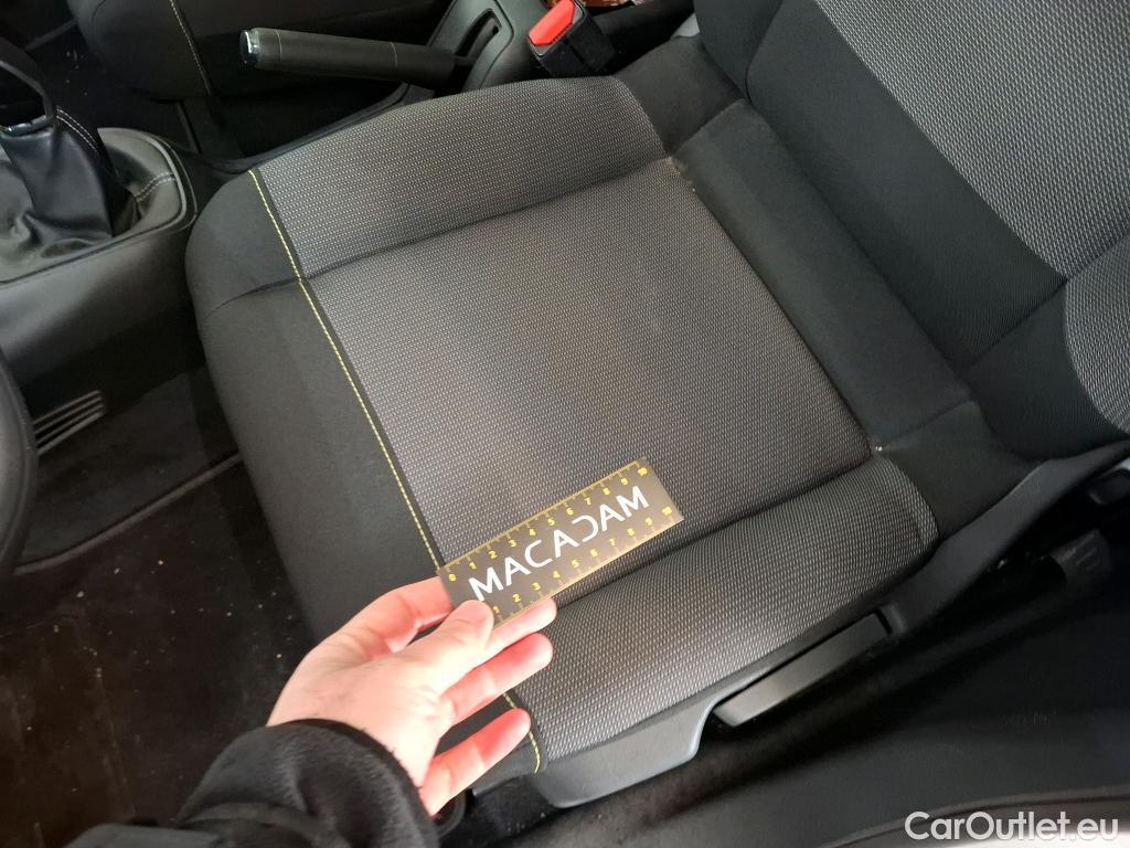  Citroen  C3 CITROEN  Société / 2020 / 5P / Berline / VU PureTech 83 S&S BVM Feel Nav #6