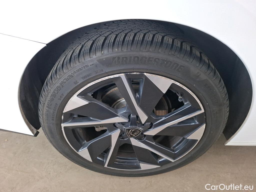  Peugeot  308  SW Allure Pack 1.5 HDi 130CV BVM6 E6d #6