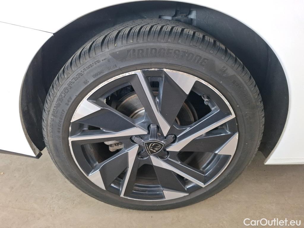  Peugeot  308  SW Allure Pack 1.5 HDi 130CV BVM6 E6d #7