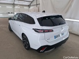  Peugeot  308  SW Allure Pack 1.5 HDi 130CV BVM6 E6d #2