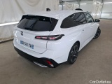  Peugeot  308  SW Allure Pack 1.5 HDi 130CV BVM6 E6d #3
